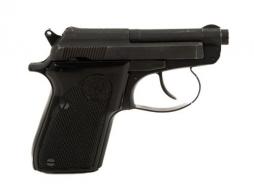 Used Beretta 21A Bobcat, .22 Long Rifle, 2 Magazines, No Box - IUBER051526