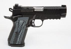 Used Kimber KDS9C, 9MM, 2 Magazines, Range Bag, Factory Box - IUKIM051526