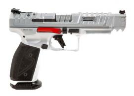 Used Canik SFX Rival-S 9MM, 1 Magazine, Red Dot, No Box - IUCAN051826B