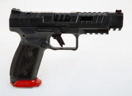 Used Canik SFX Rival-S 9MM, 1 Magazine, Red Dot, Factory Box - IUCAN051826