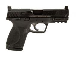 Used Smith & Wesson MP9, M2.0 Compact, 9MM, 2 Magazines, Factory Box - IUSW051826A