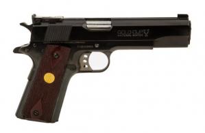 Used Colt Cold Cup 1911, Series 70, .38 Super, 1 Magazine, Factory Box - IUCOL051826