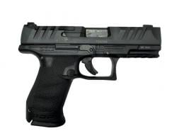 Used Walther PDP Compact 9mm No Box 1 Mag - UWAL102925A Used Walther PDP Compact 9mm No Box 1 Mag - UWAL102925A