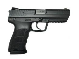 Used Heckler & Koch HK45 .45ACP w/ Box & 2 Mags - UHK050126A Used Heckler & Koch HK45 .45ACP w/ Box & 2 Mags - UHK050126A