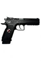 ED BROWN MAGAZINE For Glock 17