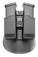 DOUBLE MAG POUCH PADDLE GLK 9/40 w/tension screw & speed sid