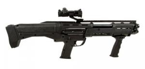 Used Standard Manufacturing DP12 Gen 2 Tactical, Optic, Sling, Light, No Box - IUSTA051926 Used Standard Manufacturing DP12 Gen 2 Tactical, Optic, Sling, Light, No Box - IUSTA051926