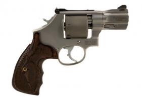 Used Smith & Wesson 986 Performance Center, 9MM, 2.5" Barrel, Factory Box - IUSW051926 Used Smith & Wesson 986 Performance Center, 9MM, 2.5" Barrel, Factory Box - IUSW051926