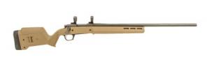Used Remington 700 SPS Varmint, .308 Winchester, Magpul Stock, No Magazine, No Box - IUREM052026