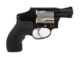 Used Smith & Wesson 442-1 Performance Center, .38 Special, Laser Grip, Factory Box - IUSW052026E