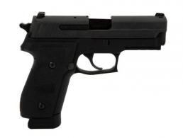 Used Sig Sauer P229, .357 Sig, 4 Magazines, No Box - IUSIG052026