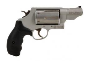 Used Smith & Wesson Governor .45ACP/.45LC/410 Bore, Factory Box - IUSW052026C