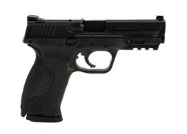 Used Smith & Wesson MP9 2.0, 9MM, 3 Magazines, Factory Box - IUSW052026