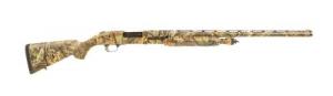 Used Mossberg 835 Turkey/Waterfowl, 12 Gauge, 24" and 28" Barrels, Camo, No Box - IUMOS052126