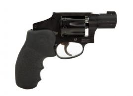 Used Smith & Wesson 43C .22 Long Rifle Airlight, Holster, Factory Box - IUSW052126