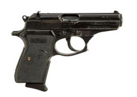 Used Bersa Thunder .380 ACP, 1 Magazine, Holster, No Box - IUBER052126