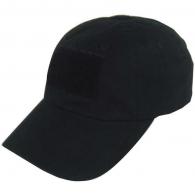 TacShield Contractor Cap - Black TacShield Contractor Cap - Black