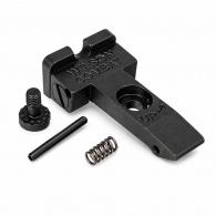 Wilson REAR SIGHT RUGER GP100 NEW MDL BLKHWK BATTLESIGHT ADJ Wilson REAR SIGHT RUGER GP100 NEW MDL BLKHWK BATTLESIGHT ADJ