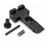 Wilson REAR SIGHT BASE RUGER GP100 NEW MODEL BLACKHAWK SQUAR Wilson REAR SIGHT BASE RUGER GP100 NEW MODEL BLACKHAWK SQUAR