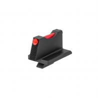 Wilson Combat FRONT SIGHT RUGER GP100 SNAG FREE RED FIBER OP Wilson Combat FRONT SIGHT RUGER GP100 SNAG FREE RED FIBER OP