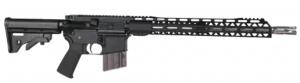 BEAR CREEK ARSENAL 450 BUSHMASTER RIFLE 16" BARREL W/ MLOK RAIL 1-4RD MAGAZINE - BCADL450B122 BEAR CREEK ARSENAL 450 BUSHMASTER RIFLE 16" BARREL W/ MLOK RAIL 1-4RD MAGAZINE - BCADL450B122