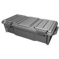 MTM Truck Underseat Gear Crate Black MTM Truck Underseat Gear Crate Black