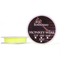 RPM Bowfishing Monkey Wire 150 ft. - 1210 RPM Bowfishing Monkey Wire 150 ft. - 1210
