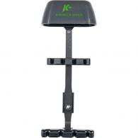 B3 Kwikee Kwiver 4 Arrow Black
