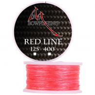 RPM Bowfishing Red Line 125 ft. - 1318 RPM Bowfishing Red Line 125 ft. - 1318