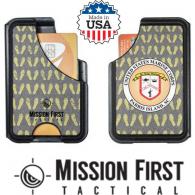 Marine Base Parris Is Wallet