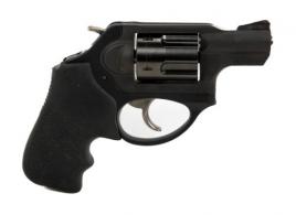 Used Ruger LCRX .357 Magnum, Factory Box - IURUG052126B