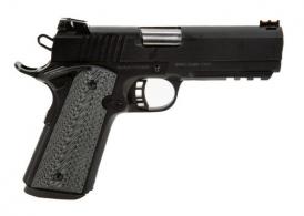 Used Rock Island Armory Ultra Tactical, 1911, 10MM, 2 Magazines, Factory Box - IURIA052226
