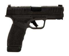 Used Springfield Armory Hellcat Pro, 9MM, 2 Magazines, Soft Case, No Box - IUSPR052226