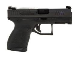 Used CZ P10-M, 9MM, 2 Magazines, Factory Box - IUCZ052126B