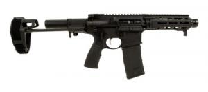 Used Daniel Defense DDM4 PDW, .300 Blackout, 1 Magazine, No Box - IUDAN052626