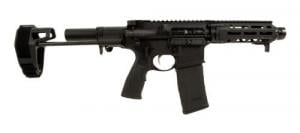 Used Daniel Defense DDM4 PDW, .300 Blackout, 1 Magazine, No Box - IUDAN052626 Used Daniel Defense DDM4 PDW, .300 Blackout, 1 Magazine, No Box - IUDAN052626