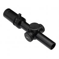 VENGEANCE 1-4X24 30mm RAR reticle Illuminated