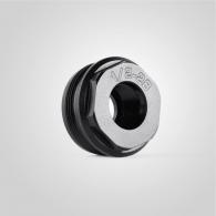 DEAD AIR ODESSA FIXED MOUNT 1/2-28 DEAD AIR ODESSA FIXED MOUNT 1/2-28