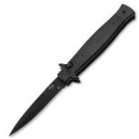 BOK STILETTO 3.5 PLN/BLK/BLK - 06EX751 BOK STILETTO 3.5 PLN/BLK/BLK - 06EX751