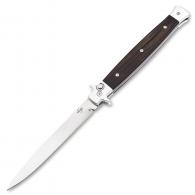 BOK STILETTO 5.0 PLN/EBONY/STN - 06EX752