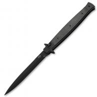 BOK STILETTO 5.0 PLN/BLK/BLK - 06EX753