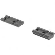 Leupold Rifleman Two-Piece Gen 2 Bases Matte Remington 700 8-40 Adaptable Leupold Rifleman Two-Piece Gen 2 Bases Matte Remington 700 8-40 Adaptable