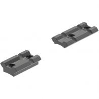 Leupold Rifleman Two-Piece Gen 2 Bases Matte Winchester 70