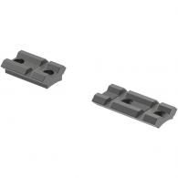 Leupold Rifleman Two-Piece Gen 2 Bases Matte Winchester XPR