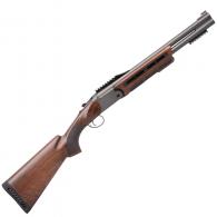 Jaeger 12 Tac OU 12Ga 18.5 - PZRPAJAE12DGWS Jaeger 12 Tac OU 12Ga 18.5 - PZRPAJAE12DGWS