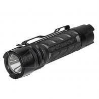 PolyTac 1X Black CR123A and AA Alk Batt Pck PolyTac 1X Black CR123A and AA Alk Batt Pck