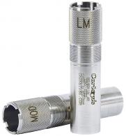 CARLSONS SPORTING CLAYS CHOKE TUBE EXTENDED BRN INVECTOR PLU