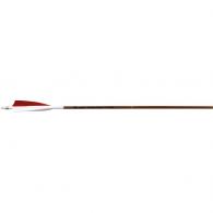 Victory Bamboo Trad Arrows 500 6 pk. - BTVFG-500FF-6