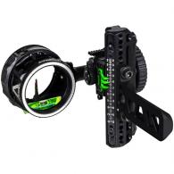 Axcel Driver Plus Slider Sight w/AVX-41 Scope Stealth BH .019 Triple Threa