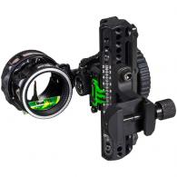 Axcel Driver Plus Slider Sight w/AVX-31 Scope Stealth BH .019 Triple Threat